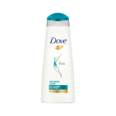 Dove Dryness Care Shampoo 175ml